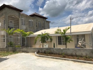 Apartment For Rent in Montego West Village, St. James Jamaica | [4]