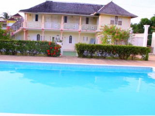 Apartment For Rent in Ocho Rios, St. Ann Jamaica | [14]