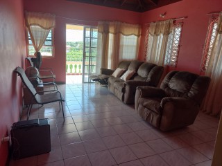4 bed House For Sale in Greenacres, St. Catherine, Jamaica