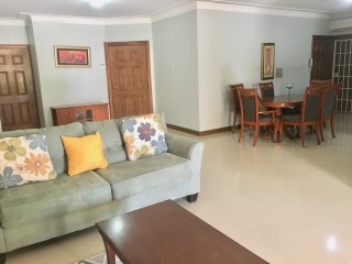 Apartment For Rent in Kingston 6, Kingston / St. Andrew Jamaica | [4]