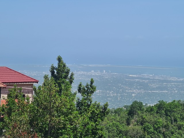 Residential lot For Sale in Red  Hills, Kingston / St. Andrew Jamaica | [1]