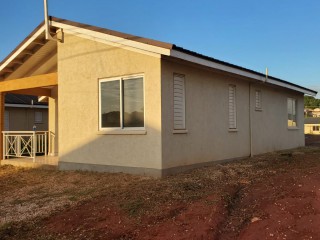 2 bed House For Rent in Spanish Town, St. Catherine, Jamaica