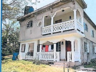 4 bed House For Sale in Negril, Westmoreland, Jamaica