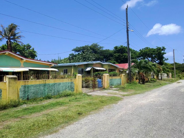 Land For Sale in Retreat, St. Thomas Jamaica | [8]