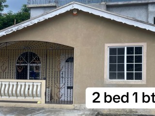 2 bed Apartment For Rent - Montego West Village, St. James, Jamaica