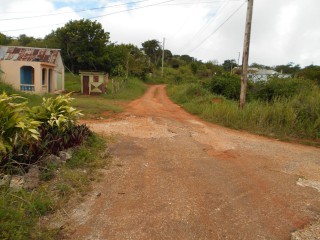 Land For Sale in Wigton, Manchester, Jamaica