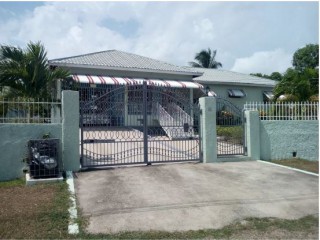 Lot 16 Hillcrest Avenue May Pen PO, Clarendon, Jamaica - House for Sale