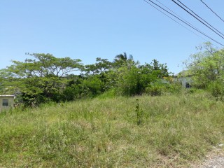 Residential lot For Sale in WESTGATE HILLS, St. James Jamaica | [2]
