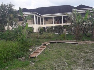 Residential lot For Sale in Linestead, St. Catherine Jamaica | [2]
