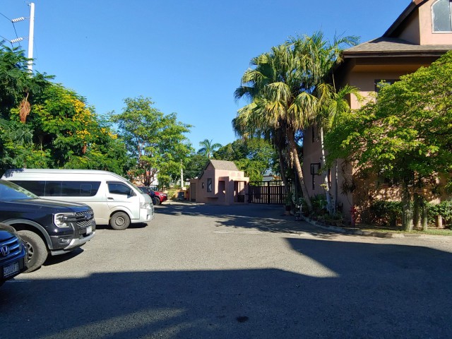 Apartment For Rent in Kingston 5, Kingston / St. Andrew Jamaica | [11]