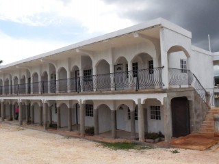 Apartment For Rent in Nain, St. Elizabeth Jamaica | [9]