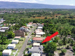 House For Sale in Santa Cruz, St. Elizabeth Jamaica | [9]