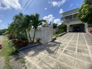 4 bed House For Sale in Alexander Park, St. Thomas, Jamaica