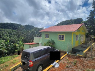 4 bed House For Sale in Aboukir, St. Ann, Jamaica