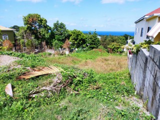 Residential lot For Sale in Runaway Bay, St. Ann, Jamaica
