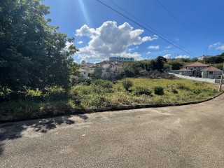 Residential lot For Sale in Cedar Grove, Manchester, Jamaica