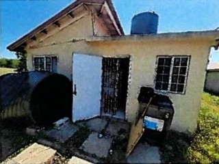 3 bed House For Sale – Old Harbour, St. Catherine, Jamaica