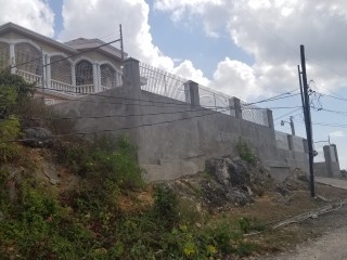 House For Sale in Mount view estate, St. Catherine Jamaica | [11]