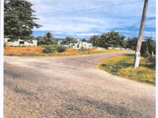 Residential lot For Sale in Elim District, St. Elizabeth, Jamaica