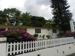 House For Rent in Waterworks, Kingston / St. Andrew Jamaica | [13]