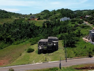 4 bed House For Sale - May Day Mandeville, Manchester, Jamaica