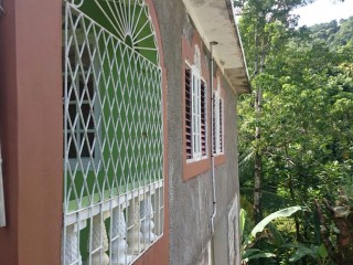 House For Rent in Port Antonio, Portland Jamaica | [2]