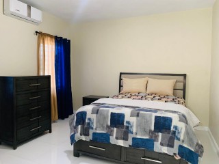 2 bed House For Rent in St Andrew, Kingston / St. Andrew, Jamaica