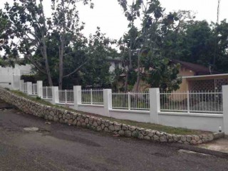 House For Rent in Manor Park, Kingston / St. Andrew Jamaica | [10]