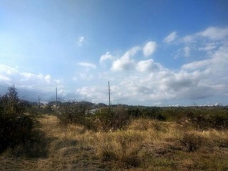 Residential lot For Sale in Hellshire, St. Catherine Jamaica | [2]