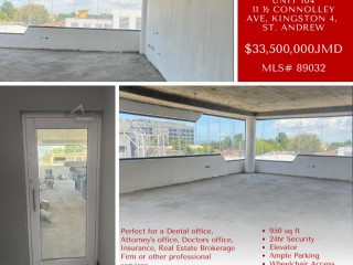 Commercial building For Sale in Kingston, Kingston / St. Andrew Jamaica | [2]