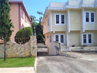 Apartment For Sale in West Gate Hills Montego Bay, St. James Jamaica | [1]