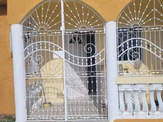 Flat For Rent in Albion Estate, St. Thomas Jamaica | [6]