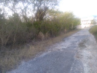 Residential lot For Sale in Santa Maria Drive Discovery Bay, St. Ann, Jamaica