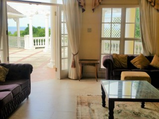 House For Sale in Rose Hall Great House Estate, St. James Jamaica | [5]