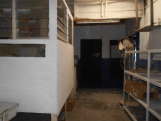 Commercial building For Sale – 14 Condron Avenue Spanish Town, St. Catherine, Jamaica