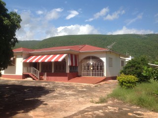 House For Sale in Alligator Pond, Manchester Jamaica | [5]