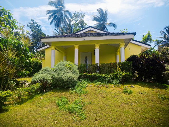 House For Rent in Country Club in St Mary, St. Mary Jamaica | [13]