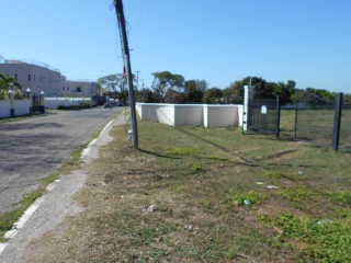 Residential lot For Sale in Golden Triangle, Kingston / St. Andrew Jamaica | [5]