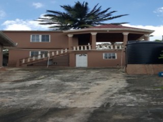 House For Sale in MANDEVILLE, Manchester Jamaica | [5]