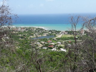 Residential lot For Sale in Bull Bay, Kingston / St. Andrew, Jamaica