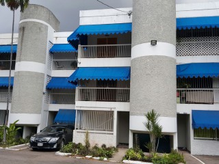 Apartment For Rent in Drumblair Court, Kingston / St. Andrew Jamaica | [1]