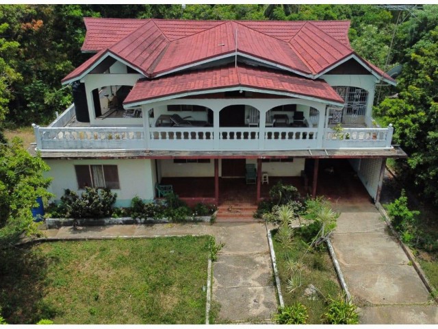 7 bed House For Sale - Cocoa Walk, St. Catherine, Jamaica