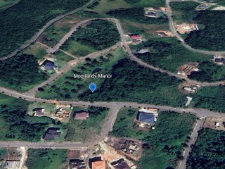 Land For Sale in Moorlands Manor, Manchester Jamaica | [2]