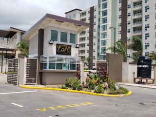 Apartment For Sale in The Lofts, Kingston / St. Andrew Jamaica | [1]