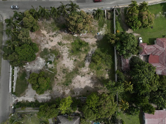 Land For Sale in Barbican, Kingston / St. Andrew Jamaica | [6]
