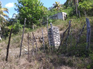 Residential lot For Sale in Evergreen near Mile Gully Manchester, Manchester Jamaica | [6]