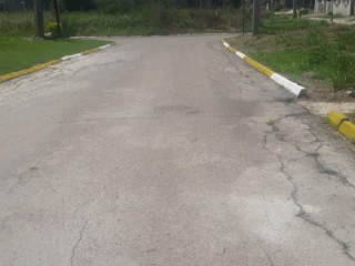 Residential lot For Sale in Sydenham Gardens, St. Catherine Jamaica | [1]