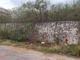 Residential lot For Sale in St Gerard Road Green Acres, St. Catherine Jamaica | [1]