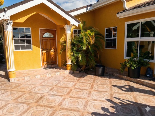 House For Rent in Drax Hall Country Club, St. Ann Jamaica | [5]