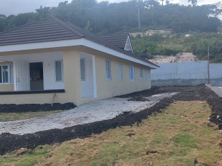 3 bed House For Sale in Richmond Estates, St. Ann, Jamaica